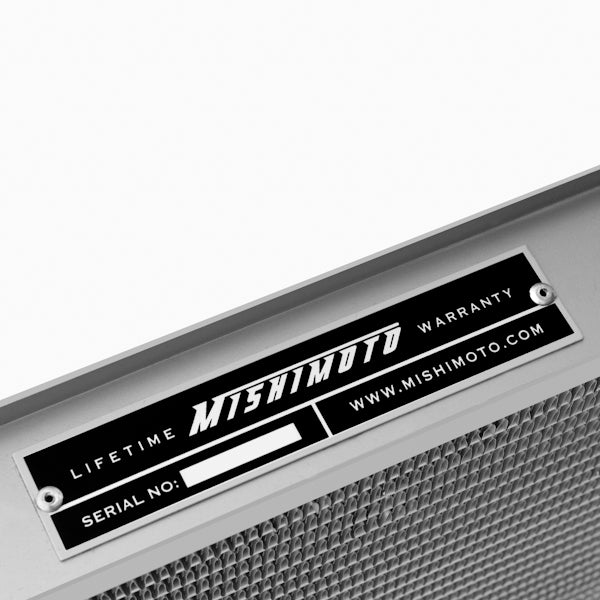 Mishimoto Subaru Impreza Performance Radiator 1993-1998