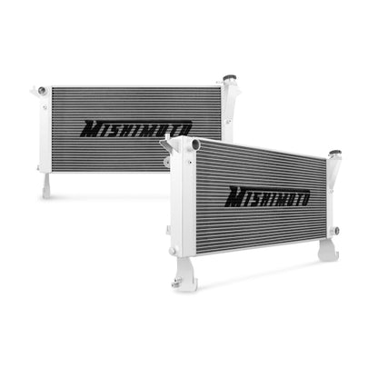 Mishimoto Hyundai Genesis Coupe 2.0T Radiator 2010-2012