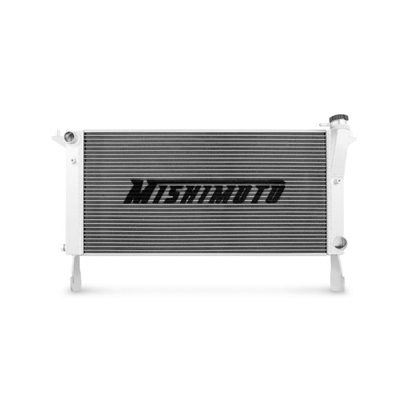 Mishimoto Hyundai Genesis Coupe 2.0T Radiator 2010-2012