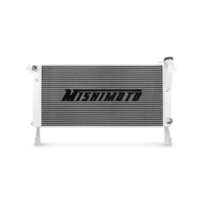 Mishimoto Hyundai Genesis Coupe 2.0T Radiator 2010-2012