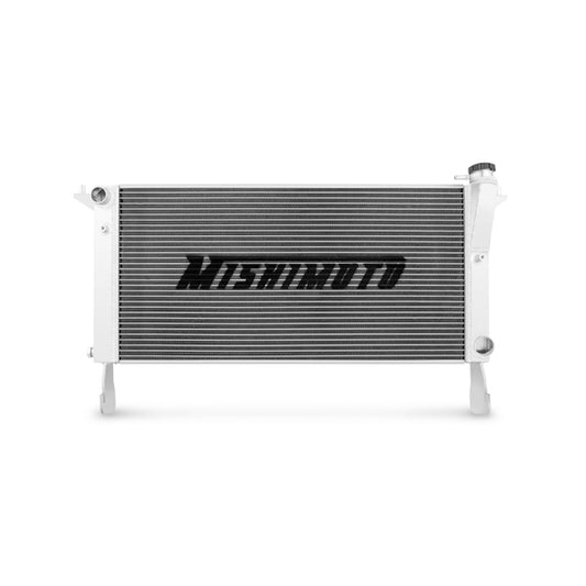 Mishimoto Hyundai Genesis Coupe 2.0T Radiator 2010-2012
