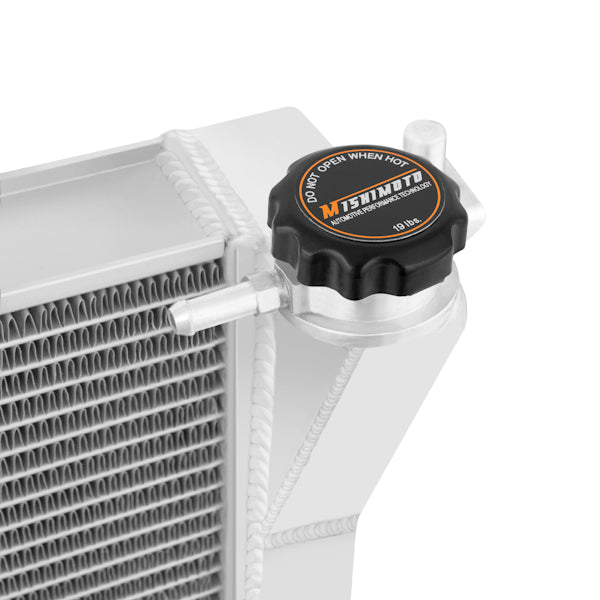 Mishimoto Hyundai Genesis Coupe 2.0T Radiator 2010-2012