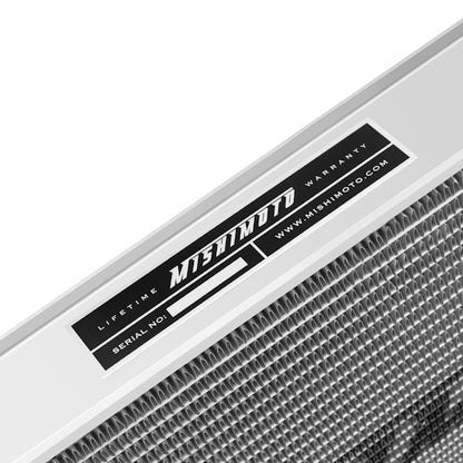 Mishimoto Hyundai Genesis Coupe 2.0T Radiator 2010-2012