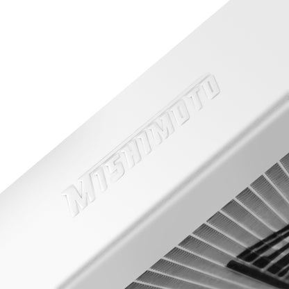 Mishimoto Hyundai Genesis Coupe 2.0T Radiator 2010-2012