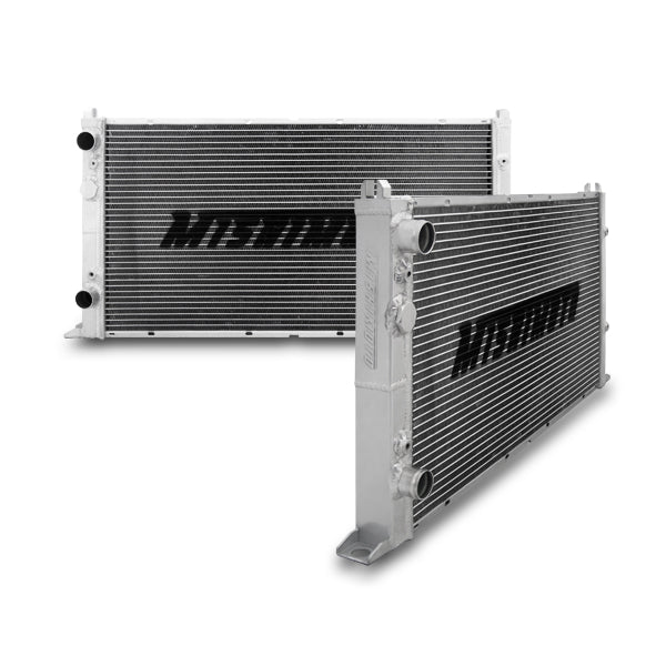Mishimoto VW Golf VR6 Performance Radiator 1994-1998