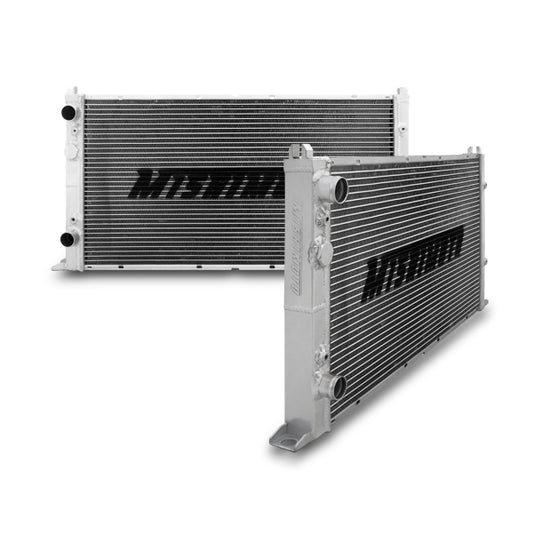 Mishimoto VW Golf VR6 Performance Radiator 1994-1998