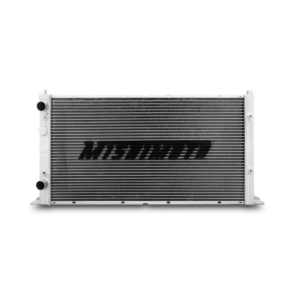 Mishimoto VW Golf VR6 Performance Radiator 1994-1998