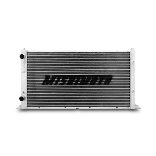 Mishimoto VW Golf VR6 Performance Radiator 1994-1998