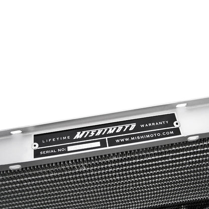 Mishimoto VW Golf VR6 Performance Radiator 1994-1998