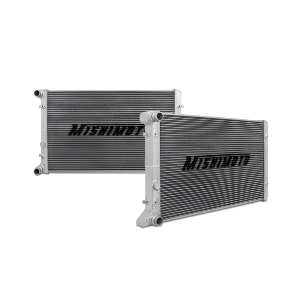 Mishimoto VW Golf 1.8T Dual Pass Radiator 1999-2005