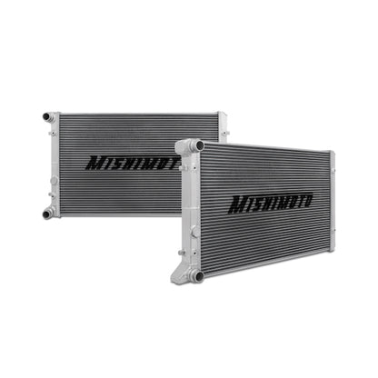 Mishimoto VW Golf 1.8T Dual Pass Radiator 1999-2005