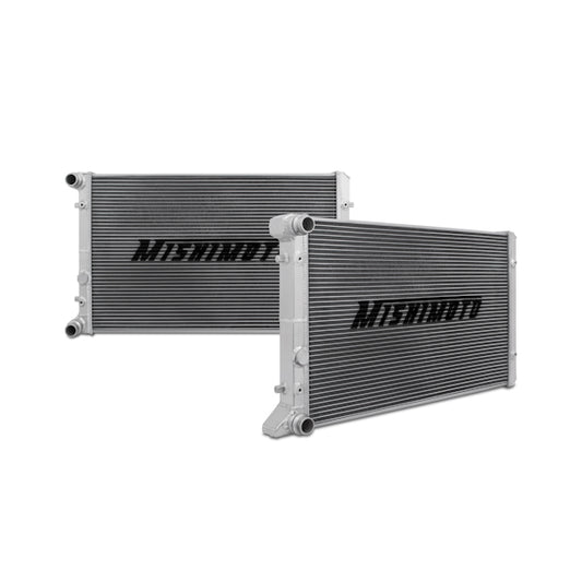 Mishimoto VW Golf 1.8T Dual Pass Radiator 1999-2005