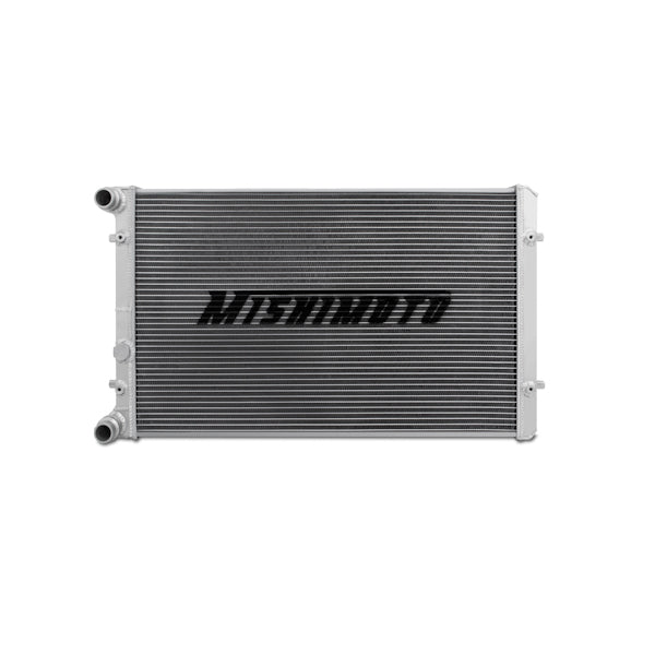 Mishimoto VW Golf 1.8T Dual Pass Radiator 1999-2005