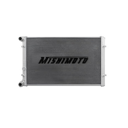 Mishimoto VW Golf 1.8T Dual Pass Radiator 1999-2005