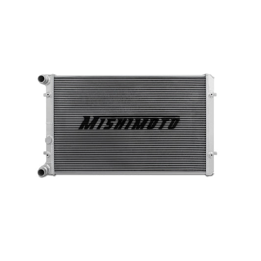 Mishimoto VW Golf 1.8T Dual Pass Radiator 1999-2005