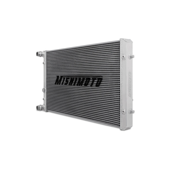 Mishimoto VW Golf 1.8T Dual Pass Radiator 1999-2005