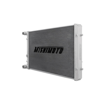 Mishimoto VW Golf 1.8T Dual Pass Radiator 1999-2005