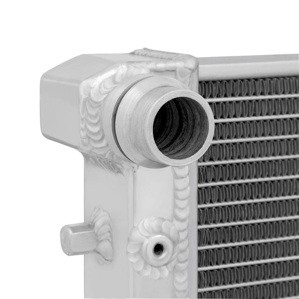 Mishimoto VW Golf 1.8T Dual Pass Radiator 1999-2005