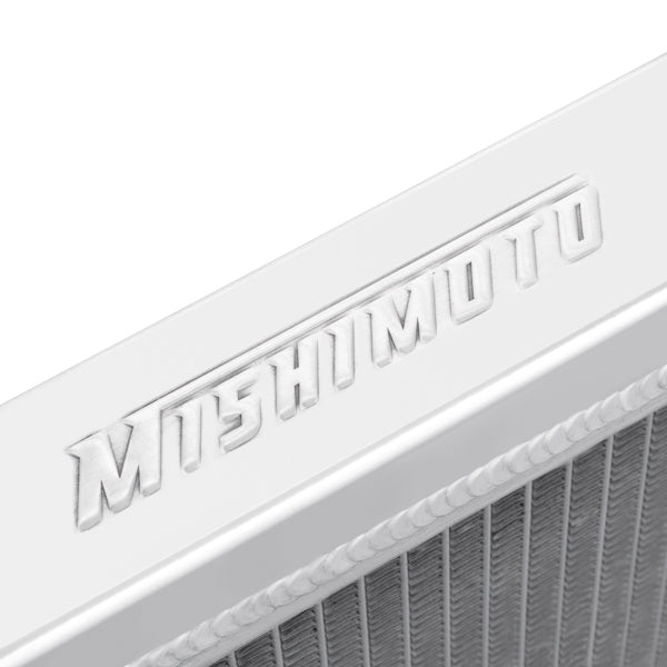 Mishimoto VW Golf 1.8T Dual Pass Radiator 1999-2005