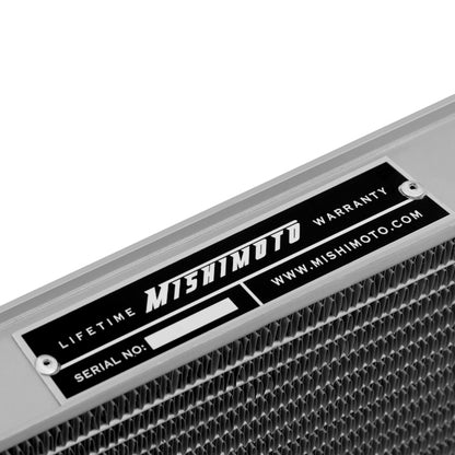 Mishimoto VW Golf 1.8T Dual Pass Radiator 1999-2005