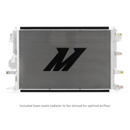 Mishimoto Toyota GR Corolla Performance Radiator 2023+
