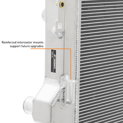 Mishimoto Toyota GR Corolla Performance Radiator 2023+