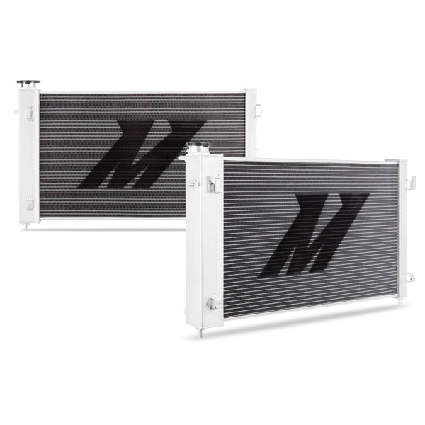 Mishimoto Pontiac GTO Performance Radiator 2004-2006