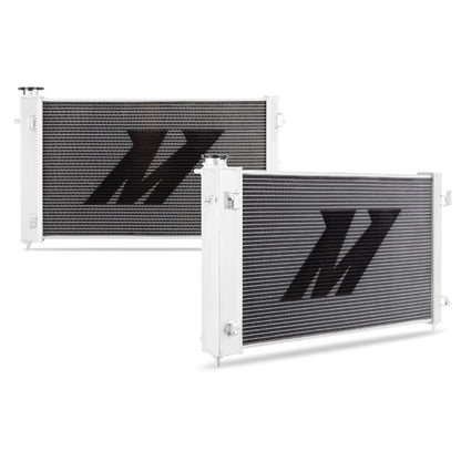 Mishimoto Pontiac GTO Performance Radiator 2004-2006