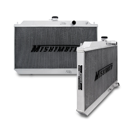 Mishimoto Acura Integra Performance Radiator 1990-2001