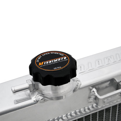 Mishimoto Acura Integra Performance Radiator 1990-2001