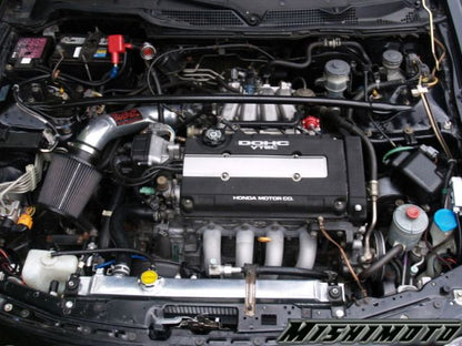 Mishimoto Acura Integra Performance Radiator 1990-2001