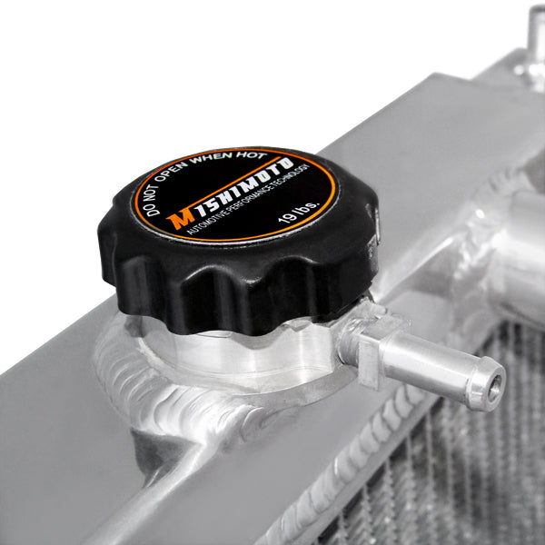 Mishimoto Acura Integra Performance Radiator 1990-2001