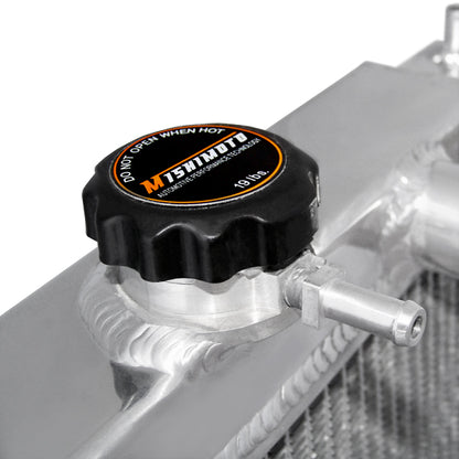 Mishimoto Acura Integra Performance Radiator 1990-2001