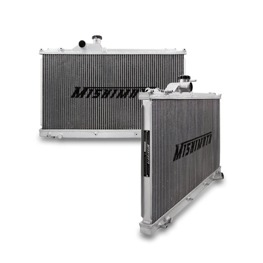 Mishimoto Lexus IS300 Performance Radiator 2001-2005