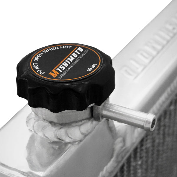 Mishimoto Lexus IS300 Performance Radiator 2001-2005