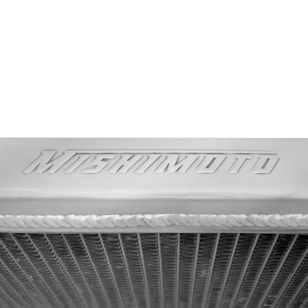 Mishimoto Lexus IS300 Performance Radiator 2001-2005