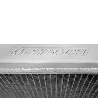 Mishimoto Lexus IS300 Performance Radiator 2001-2005