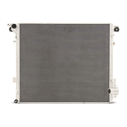 Mishimoto Jeep Wrangler JL Performance Aluminium Radiator