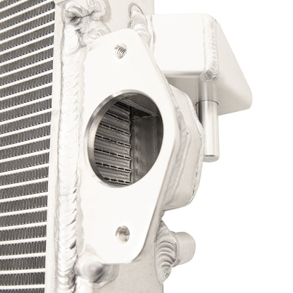 Mishimoto Jeep Wrangler JL Performance Aluminium Radiator