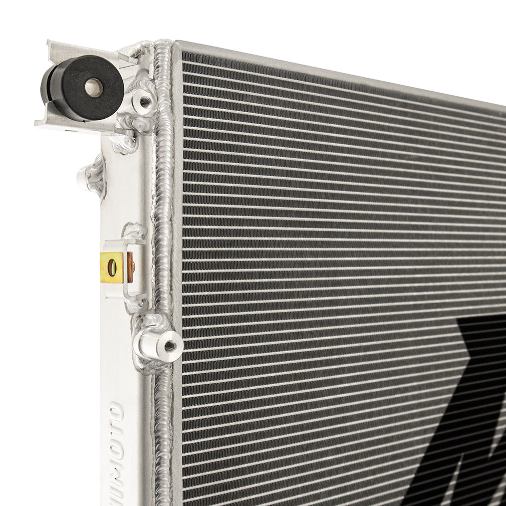 Mishimoto Jeep Wrangler JL Performance Aluminium Radiator