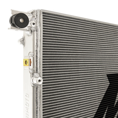 Mishimoto Jeep Wrangler JL Performance Aluminium Radiator