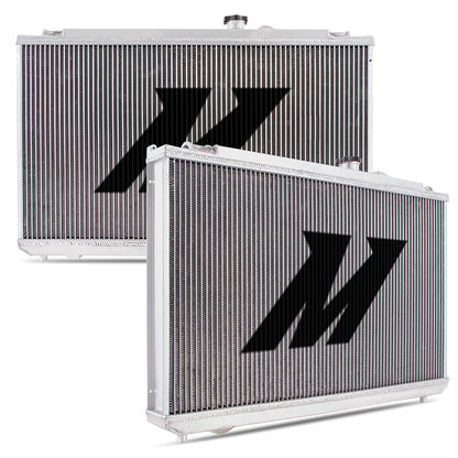 Mishimoto Toyota JZX100 Chaser Aluminium Radiator 1996-01