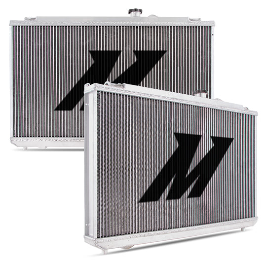 Mishimoto Toyota JZX100 Chaser Aluminium Radiator 1996-01