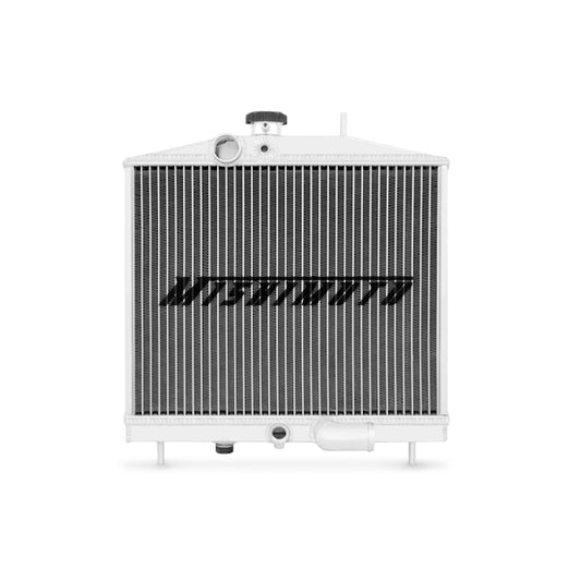 Mishimoto Honda Civic K20 Performance Radiator 92-00