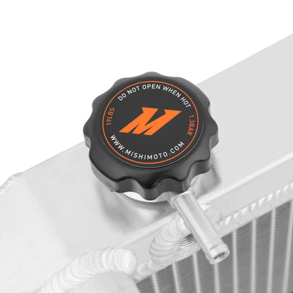 Mishimoto Honda Civic K20 Performance Radiator 92-00