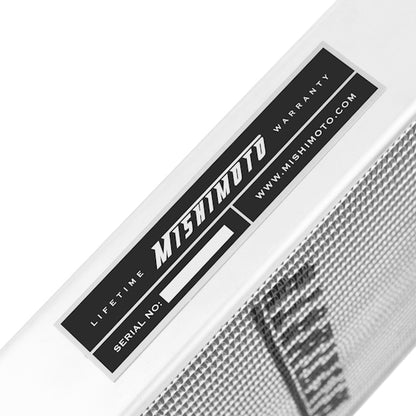 Mishimoto Honda Civic K20 Performance Radiator 92-00
