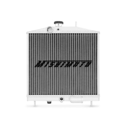 Mishimoto Honda Civic K20 Performance Radiator 92-00