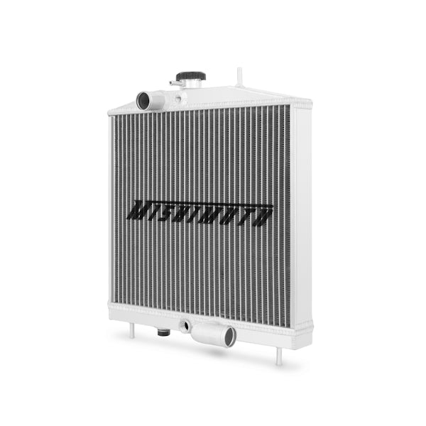 Mishimoto Honda Civic K20 Performance Radiator 92-00