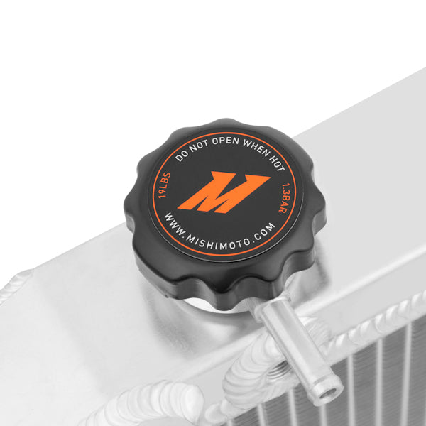 Mishimoto Honda Civic K20 Performance Radiator 92-00