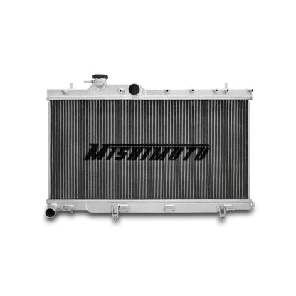 Mishimoto Subaru Legacy Performance Radiator 2000-04
